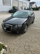 Audi A3 2.0 TDI 140 PS - Audi A3 140 ps mit Diesel-Antrieb