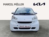 Smart fortwo Cabrio Passion Micro Hybrid Drive Autom. - Smart ForTwo in Hannover