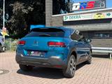 Citroën C4 Cactus Shine * Automatk * Gepflegt - Citroën C4 Cactus aus 2018