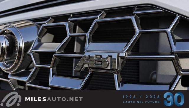 Audi AUDI RS Q3 SPB quattro S tronic ABT Sonos imagem 3