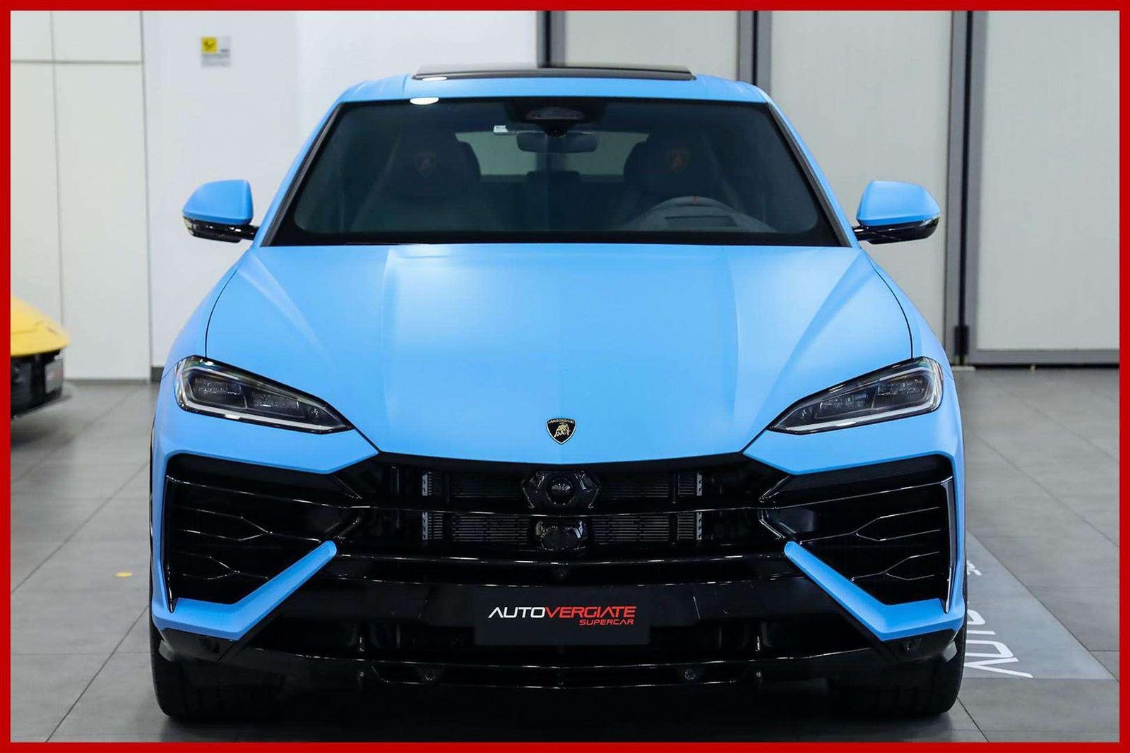Lamborghini Urus 4.0 SE | IVA ESPOSTA | SUBENTRO LEASING imagem 2