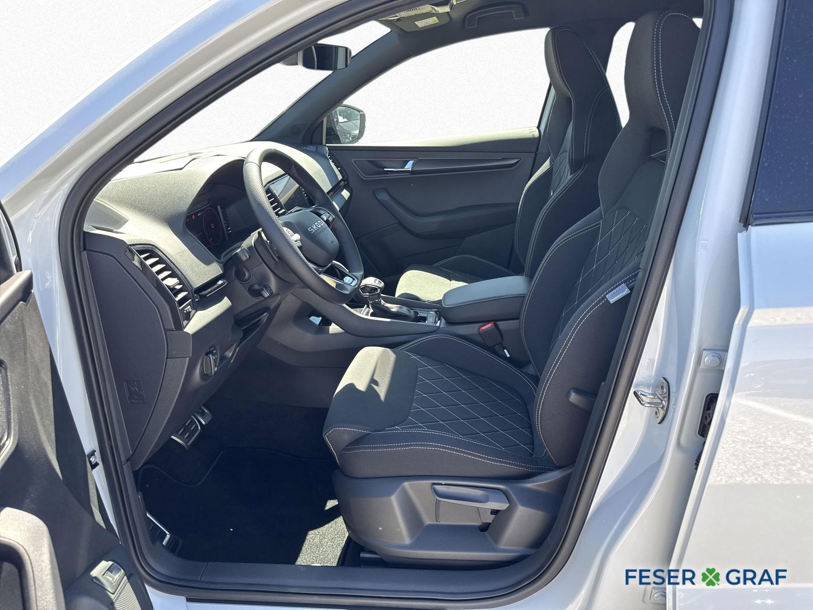 Skoda Karoq - Bild 11