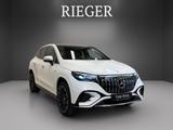 Mercedes-Benz EQE 43 AMG SUV 4M 360°*AHK*HUD*Pano*MEMORY*21"*+ - Mercedes-Benz: Weiß