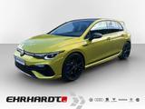 Volkswagen Golf VIII 2.0 TSI DSG 4Motion R 333 Performance 