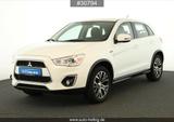 Mitsubishi ASX 1.6 MIVEC Diamant Edition 2WD #Cam#GRA#SHZ# - gebrauchte Mitsubishi ASX aus dem Jahr 2015