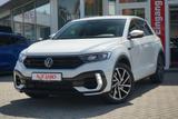 Volkswagen T-Roc 2.0 TSI R 4Motion DSG LED Navi ACC Leder - Volkswagen T-Roc aus 2021