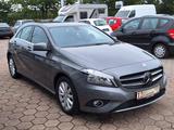 Mercedes-Benz A 180 BlueEfficiency*TÜV*Garantie*3Hand* - Mercedes-Benz A 180 Gebrauchtwagen in Hamburg