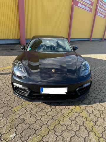 Porsche ***NOT***Porsche Panamera 4S Diesel Sport ...