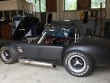 Cobra Shelby Ram 427 SC Cobra - gebrauchte Cobra Roadster