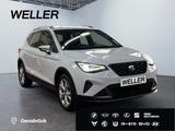 Seat Arona 1.0 TSI OPF FR *LED*SHZ*CAM*CarPlay*Navi* - Seat Arona in Osnabrück