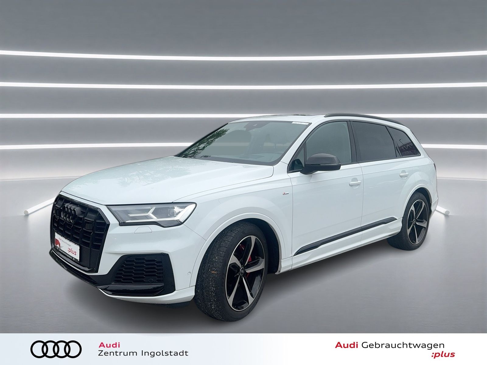 Audi Q7 - Bild 1