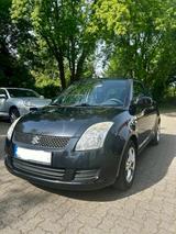 Suzuki Swift 1.3 Comfort Comfort - Suzuki Swift Gebrauchtwagen in Karlsruhe