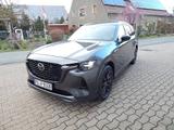 Mazda CX-80 e-SKYACTIV D 254ps AWD Homura Plus - graue Mazda CX-80