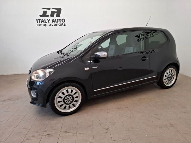 Volkswagen up! 1.0 75 CV 5p. high up! GRANDINATA