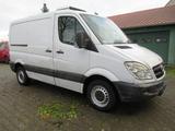 Mercedes-Benz Sprinter 313 CDI Kühlkasten CarrierVento300TÜV - Mercedes-Benz 300cd
