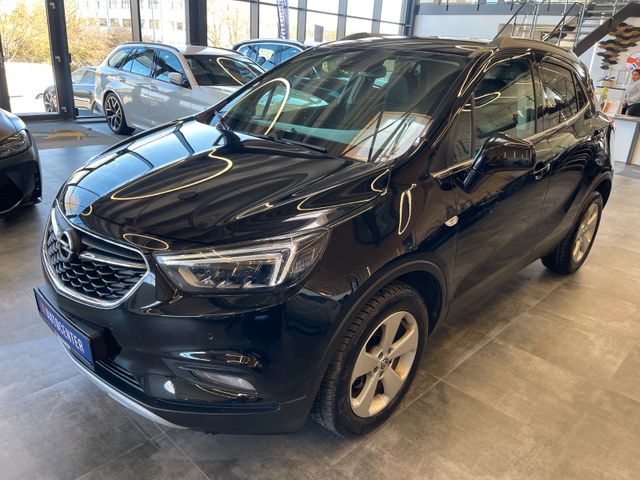 Opel Mokka X Innovation *KAMERA*NAVI*BI-LED*TOUCH*