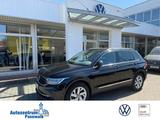 Volkswagen Tiguan AX 2.0 TDI DSG 4M Life - Volkswagen Tiguan AX