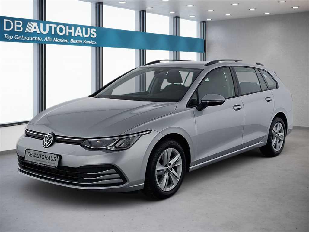 Volkswagen Golf Variant Life 1.0 TSI Winterpaket Standhz