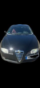 Alfa Romeo GT 1,8 Benzin - Alfa Romeo Spider aus 2005