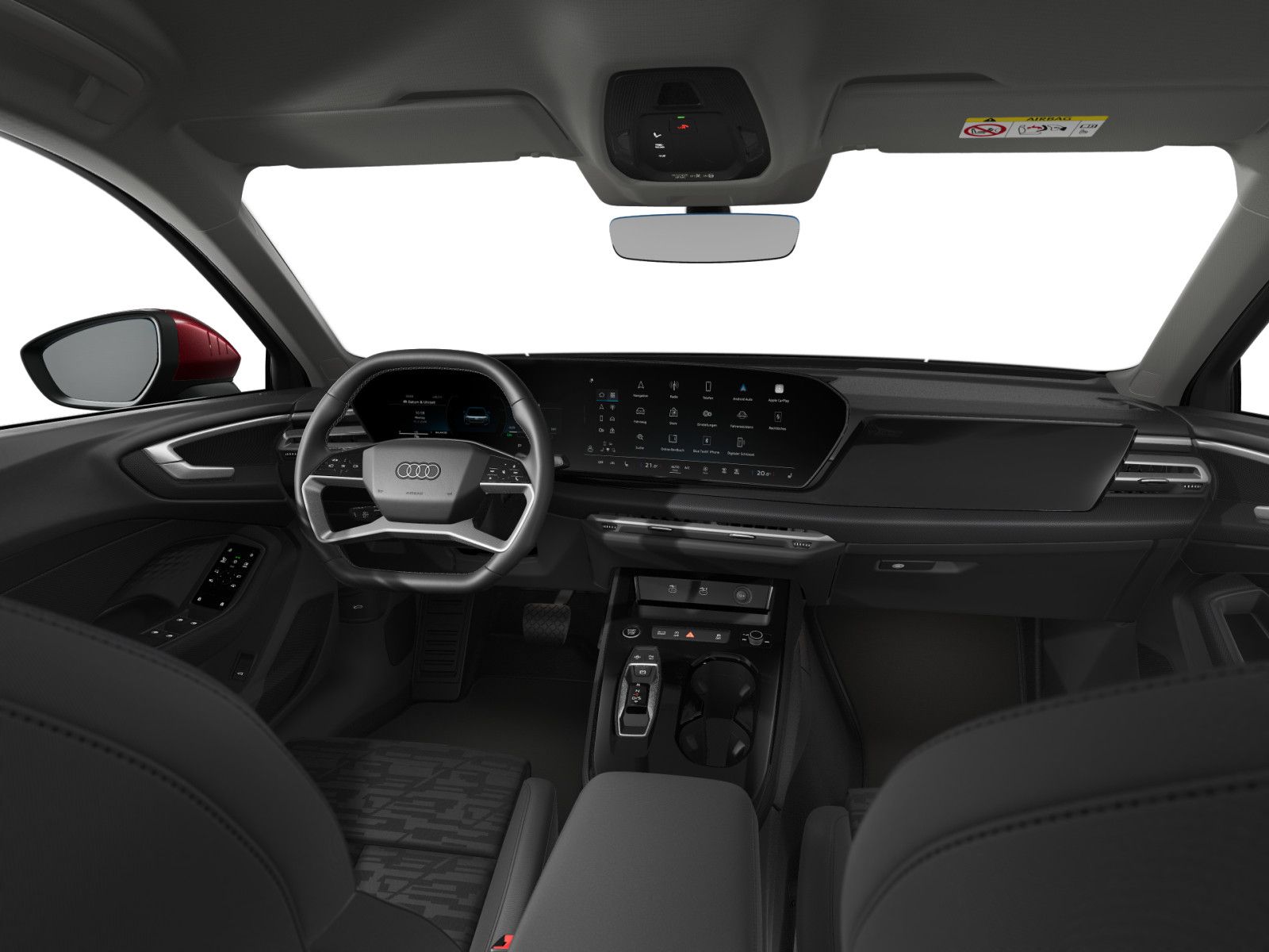Audi A5 - Bild 9