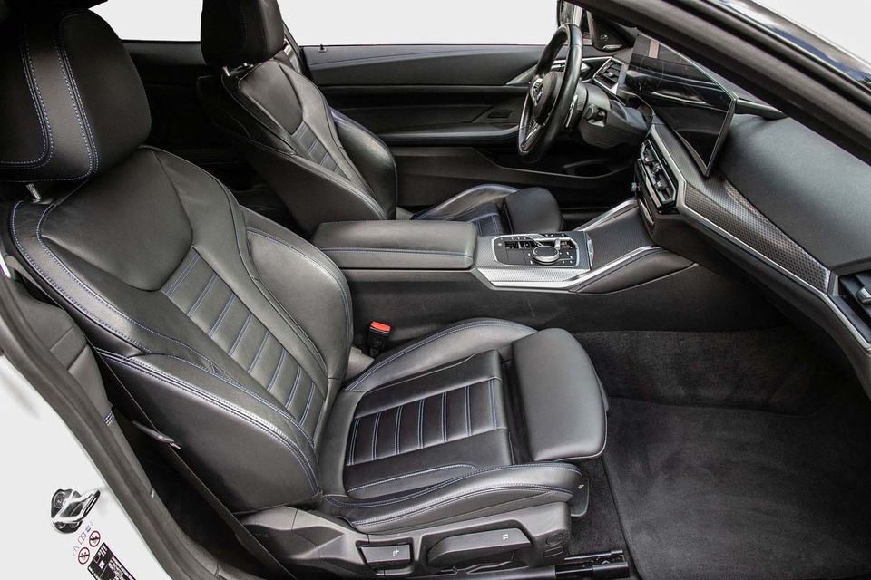BMW 430 - Bild 3