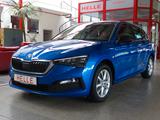 Skoda Scala Style 1.5 TSI*KAMERA+SHZ+NAVI+DAB