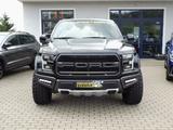 Ford RAPTOR Super Crew " DER HAMMER " VOLL " 52900km - Ford F 150 mit Benzin-Antrieb: Sitzbelüftung