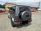 Mercedes-Benz G 500 - Top gepflegt | Scheckheftgepflegt | Merc - gebrauchte Mercedes-Benz G 500 aus dem Jahr 2022