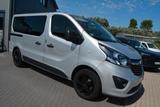 Opel Vivaro B Combi Exclusive L1H1-AHK-Kamera - Opel Vivaro: Combi