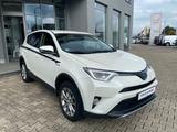 Toyota RAV 4 Hybrid Edition-S 4x2*1.Hand,AHK,Navi,SHZ - Toyota RAV 4 mit Hybrid-Antrieb: Allradantrieb