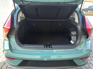 Hyundai BAYON FL 1.0 T-GDI DCT PRIME - NAVI - SITZHZG.