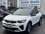 Kia Stonic GT-Line AUTOMATIK,GROSSES-NAVI,R-KAMERA - : Geländewagen, Grosse