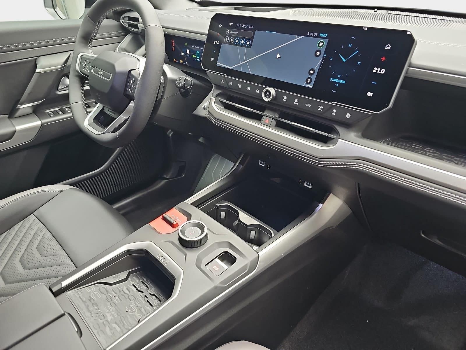 Jeep Compass - Bild 18