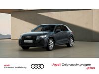 Audi Q2 - Vorschau Bild 1