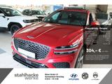 Genesis GV70 2.5 Sport 4WD - gebrauchte Genesis SUV & Geländewagen