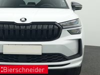 Skoda Kodiaq - Vorschau Bild 21