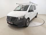 Mercedes-Benz Vito Mixto 116 CDI 9G 4x4 Extralang 6Sitze|Navi| - Mercedes-Benz Vito V6 mit Diesel-Antrieb