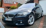 BMW F11 525d - M Paket - Komfortzugang - S... - BMW 525: 525d F11