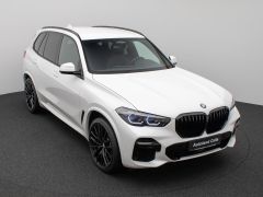 Foto Nummer 3: BMW X5 M50