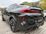 BMW Competition/SKY/LASER/B&W/PANO/HuD/360/VOLL! - BMW X6 M von privat