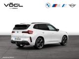 BMW X3 M50 xDrive Sportpaket HK HiFi DAB LED RFK - BMW X3 M50 Neuwagen