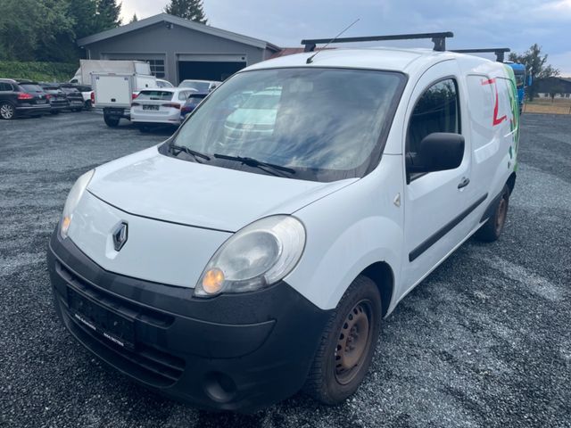 Renault Kangoo Rapid Maxi Extra Diesel