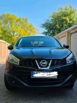 Nissan Qashqai +2 -7Sitzer, 1,6 Motor,8xbereift - Nissan Qashqai+2 von privat