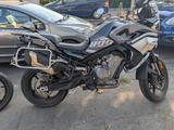 CFMOTO 800MT - CFMOTO 800MT