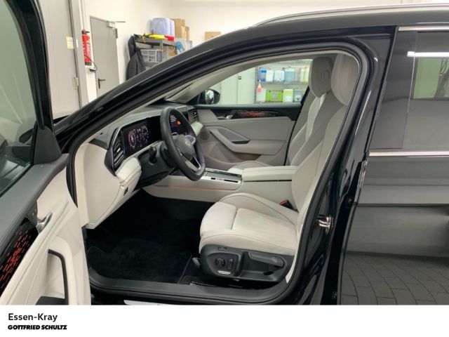Volkswagen Passat Variant - Bild 14