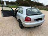 Audi A3 8l - gebrauchte Audi A3 aus dem Jahr 1996