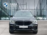 BMW X5 xDrive30d M Sportpaket Head-Up HiFi DAB WLAN - BMW X5 Gebrauchtwagen in Krefeld