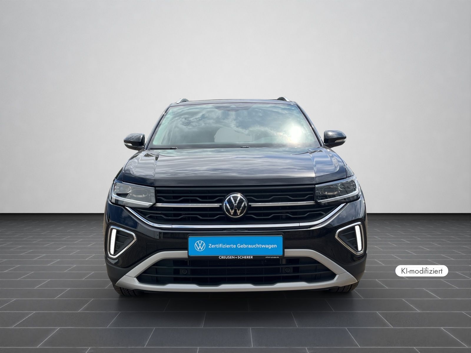 Volkswagen T-Cross - Bild 6