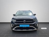 Volkswagen T-Cross - Vorschau Bild 6