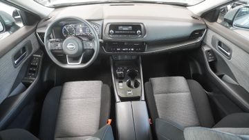 Nissan X-Trail - 12